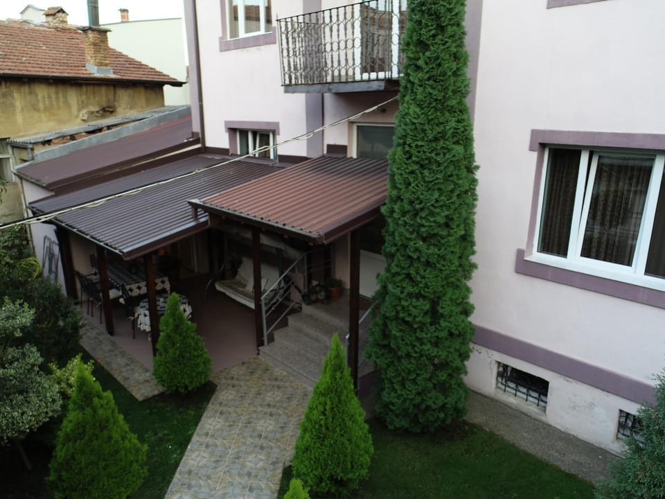 Guest House Via Bed and Breakfast in Bitola