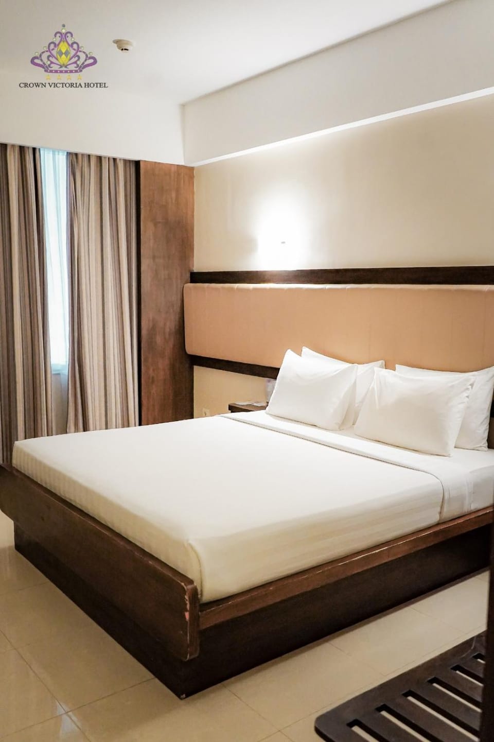 Crown Victoria Hotel Tulungagung Hotel in East Java