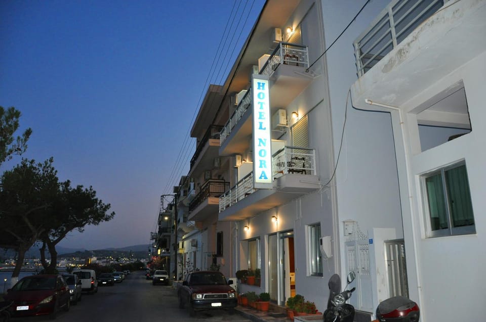 Nora Hotel Hotel in Lasithi