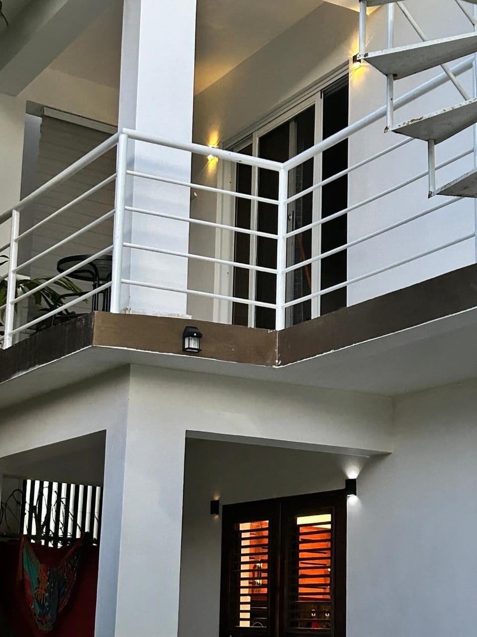 Villa Kate Apartment in Las Terrenas
