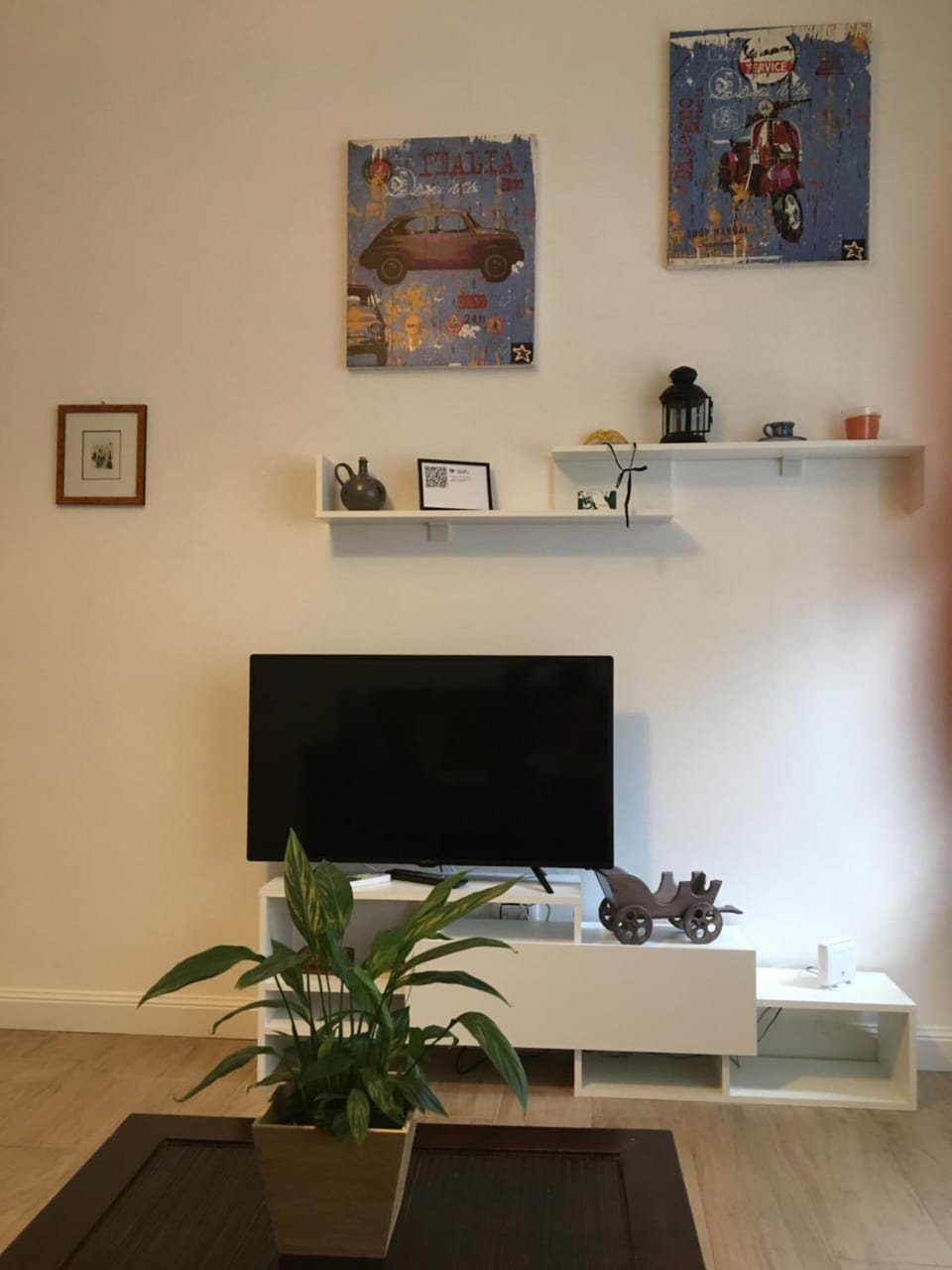 GLI ARANCI Apartment Apartment in Rome