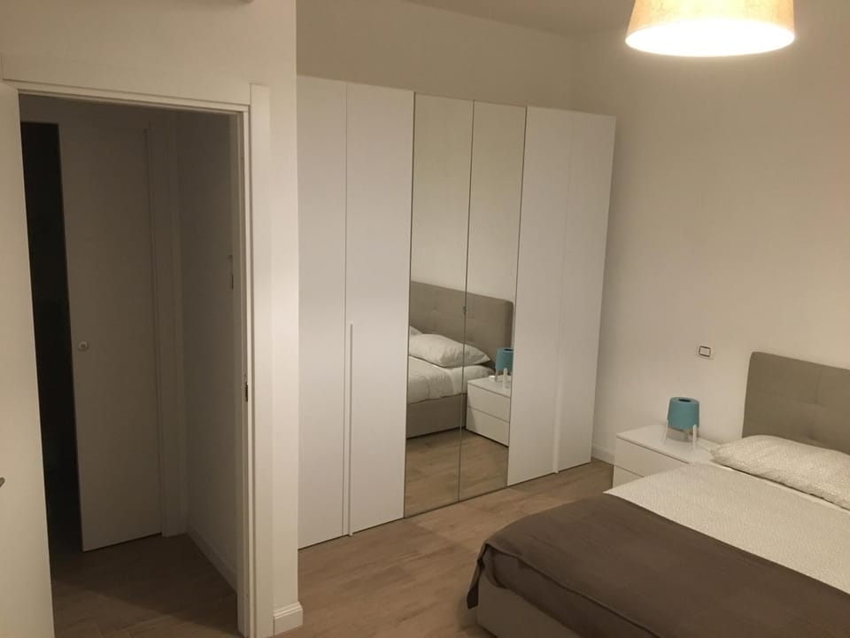 GLI ARANCI Apartment Apartment in Rome