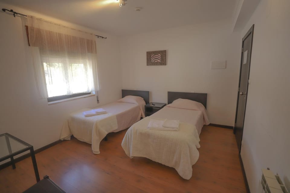Resedencial centro Bed and Breakfast in Castile and León