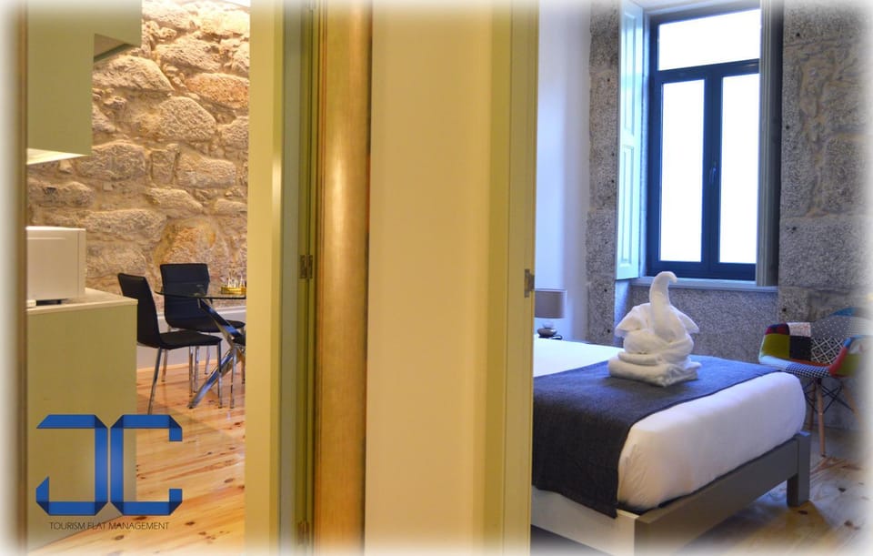 Click! Apartment by JC Apartment in Porto