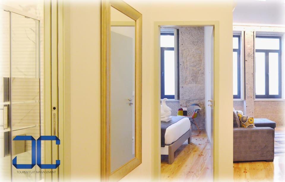 Click! Apartment by JC Apartment in Porto