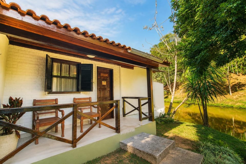 Patio, Day, Garden, Garden view