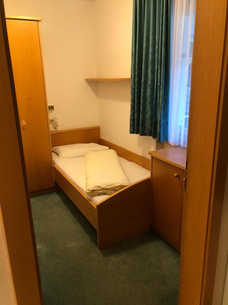 Hotel Residence Lorenz Apartment hotel in Trentino-South Tyrol