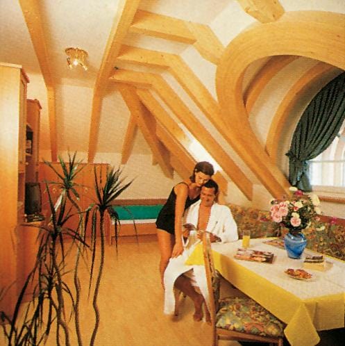 Hotel Residence Lorenz Apartment hotel in Trentino-South Tyrol