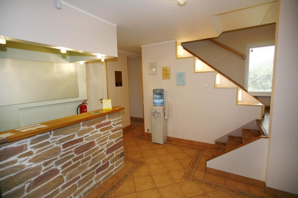 Felixi Maja Bed and Breakfast in Estonia