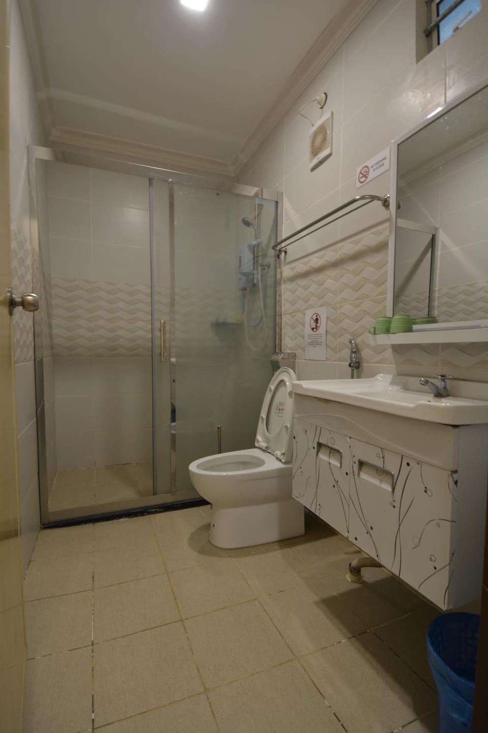 Hemingway Cottage 海明威度假屋 House in Sabah