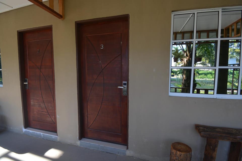 Hemingway Cottage 海明威度假屋 House in Sabah