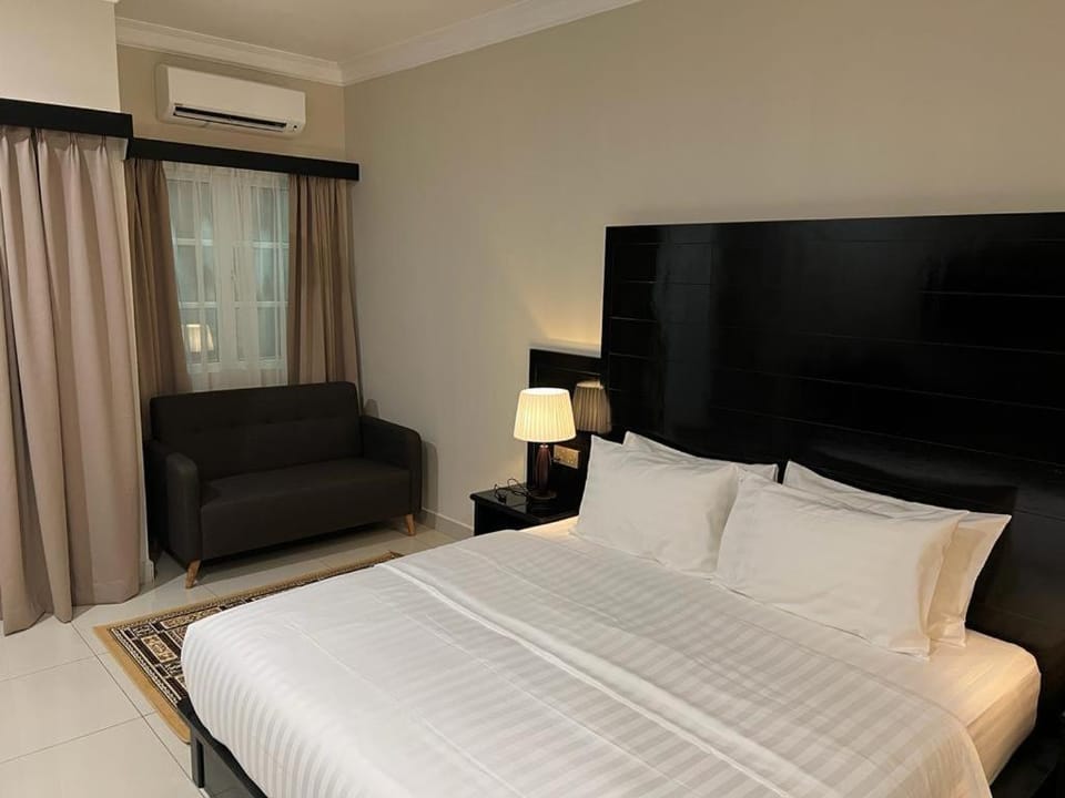 Aneeda Inn Motel in Kedah