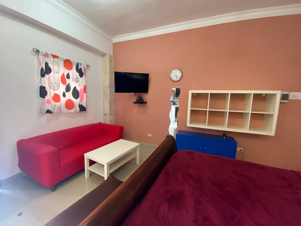 Apartahotel Guaraguao Apartment hotel in San Pedro De Macoris