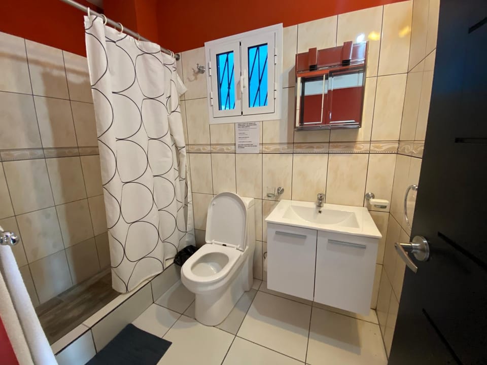 Apartahotel Guaraguao Apartment hotel in San Pedro De Macoris