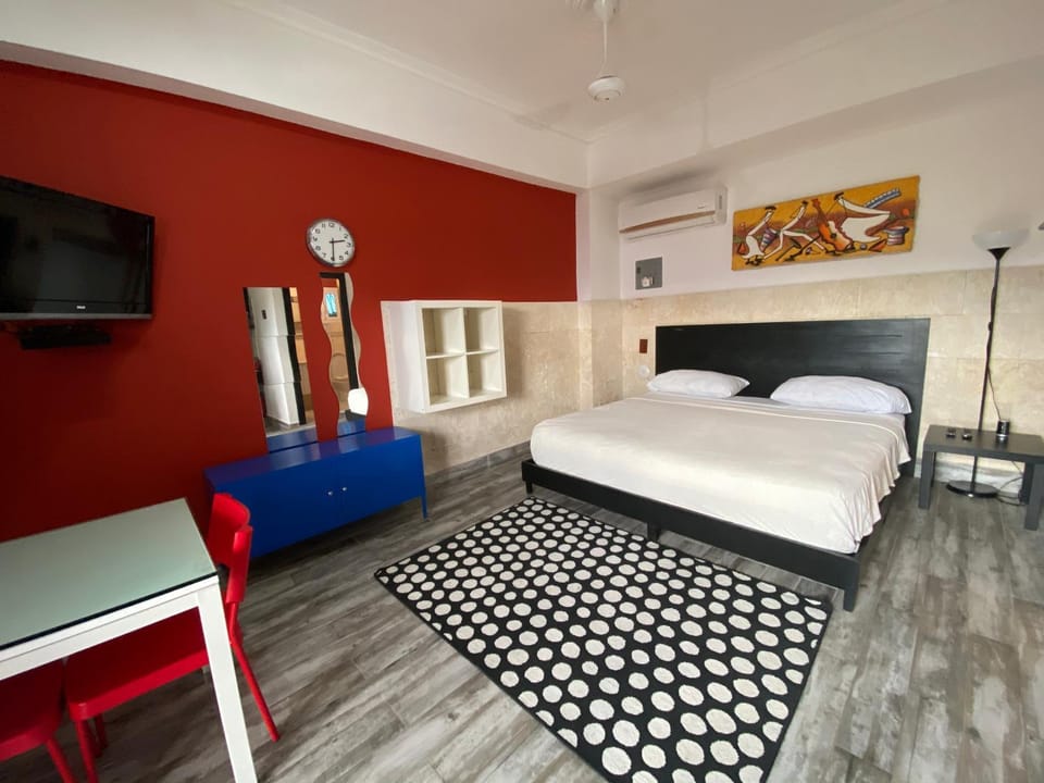 Apartahotel Guaraguao Apartment hotel in San Pedro De Macoris