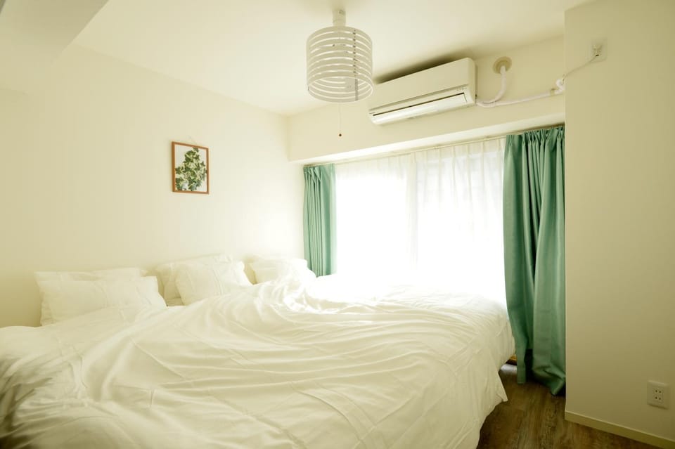 Roppongi WoodsHouse501 Apartment in Kanagawa Prefecture