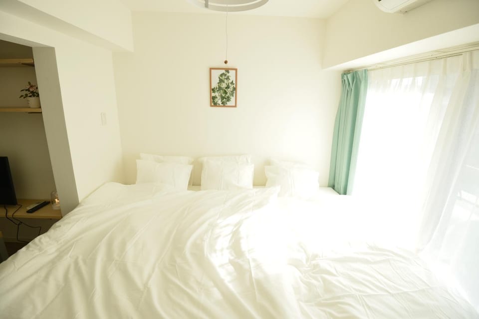 Roppongi WoodsHouse501 Apartment in Kanagawa Prefecture