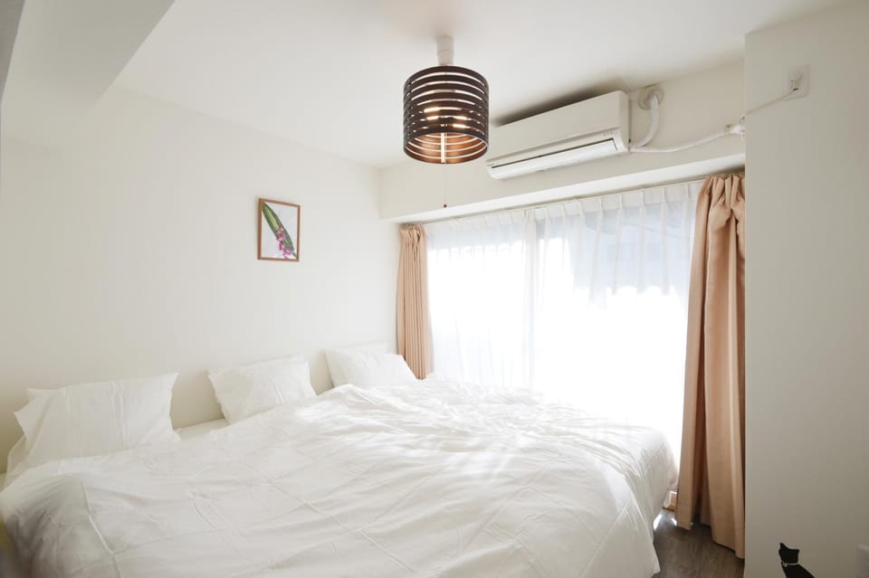 Roppongi Cat House601 Apartment in Kanagawa Prefecture