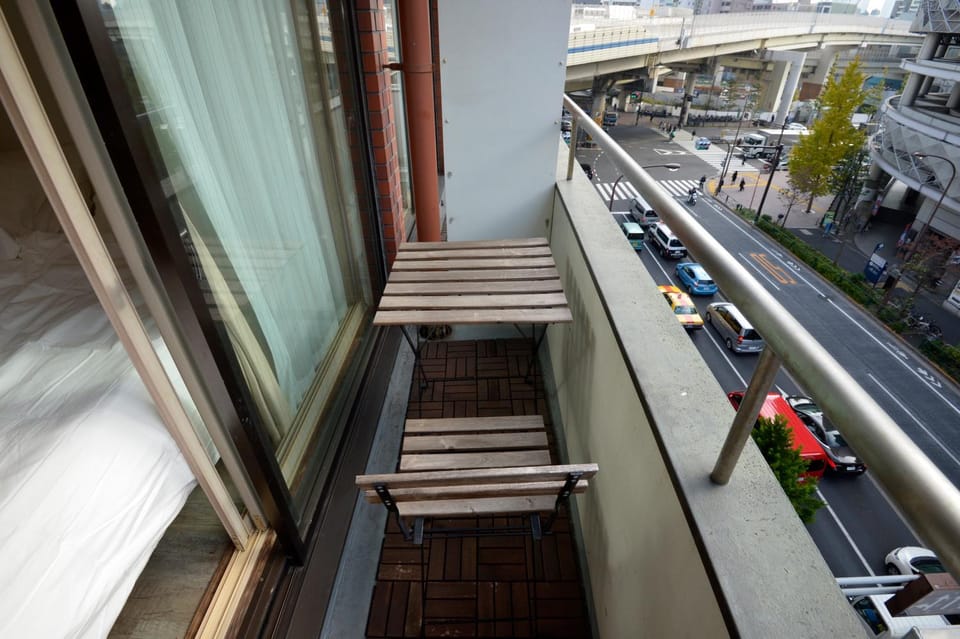 Roppongi Cat House601 Apartment in Kanagawa Prefecture