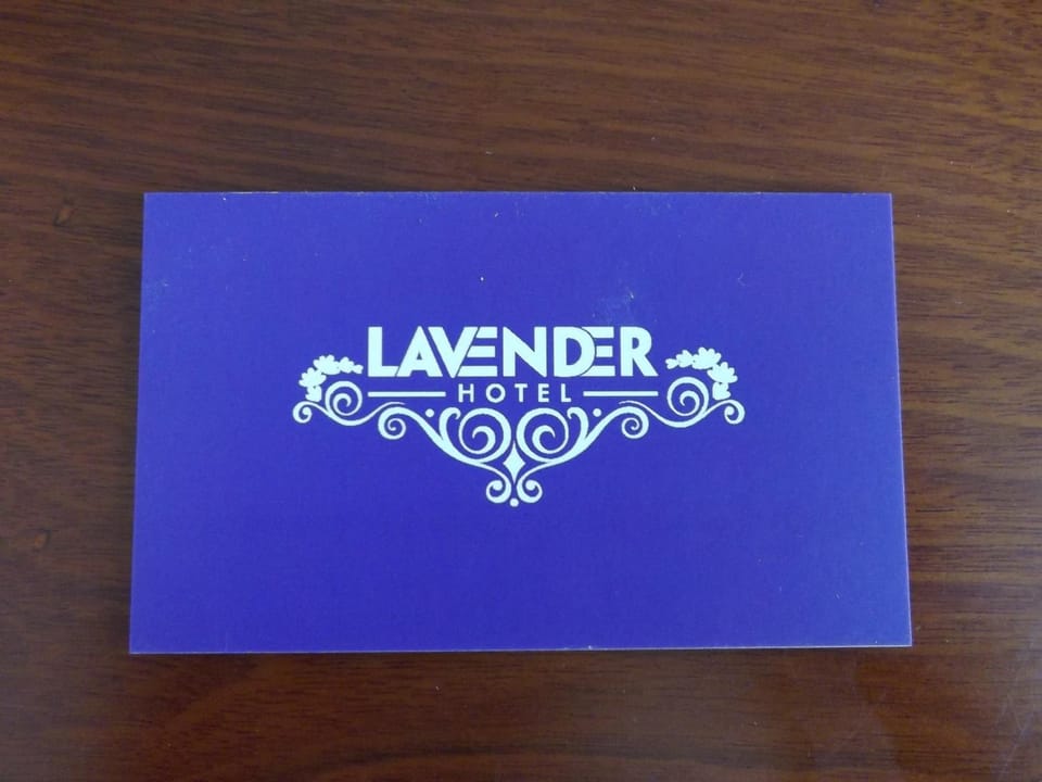 Lavender Hotel Hotel in Cambodia