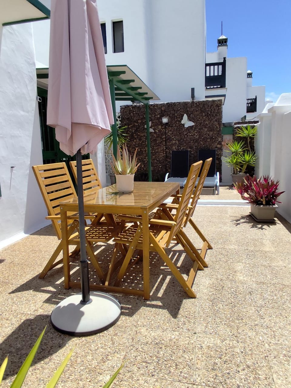 Ave Paraíso - Cozy and Sunny house Apartment in Puerto del Carmen