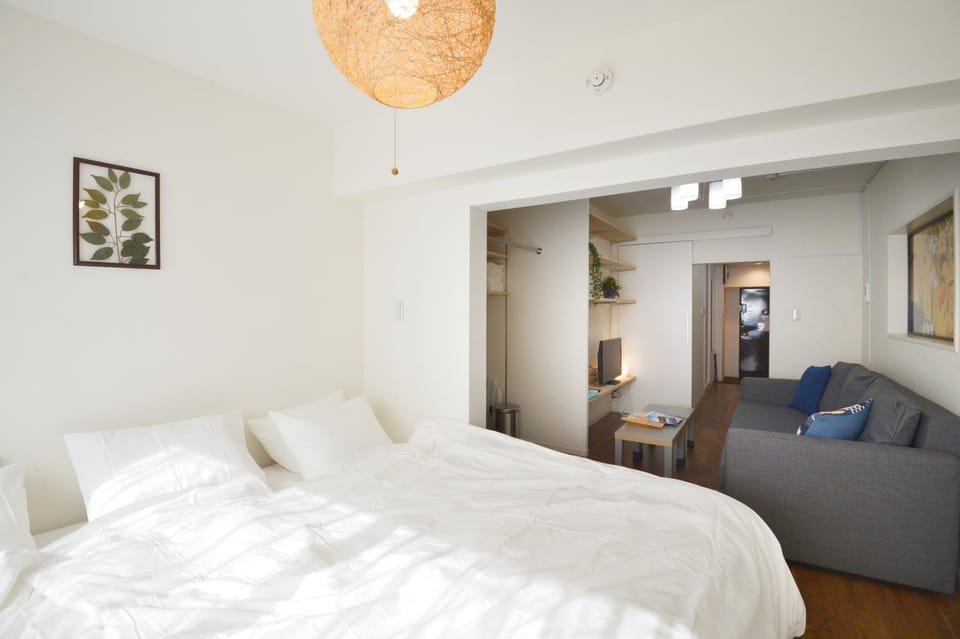 Roppongi Japan House602 Apartment in Kanagawa Prefecture