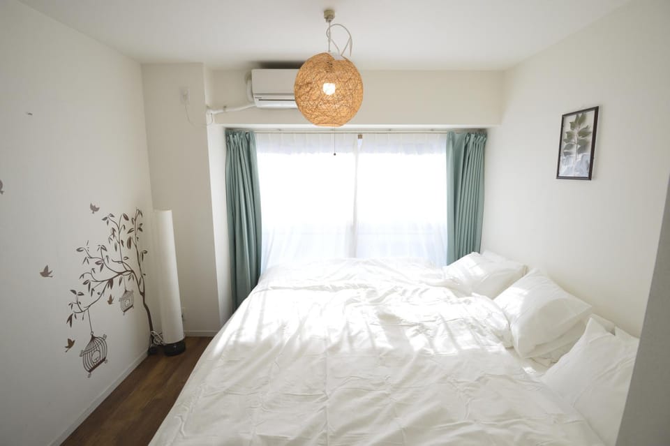 Roppongi Japan House602 Apartment in Kanagawa Prefecture