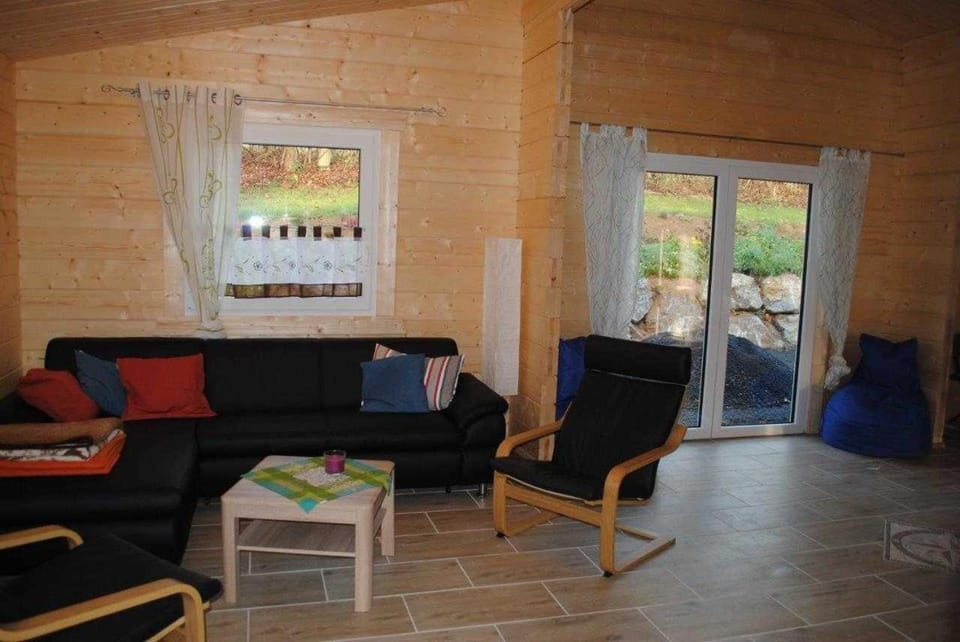 Ferienhaus Greta House in Hesse