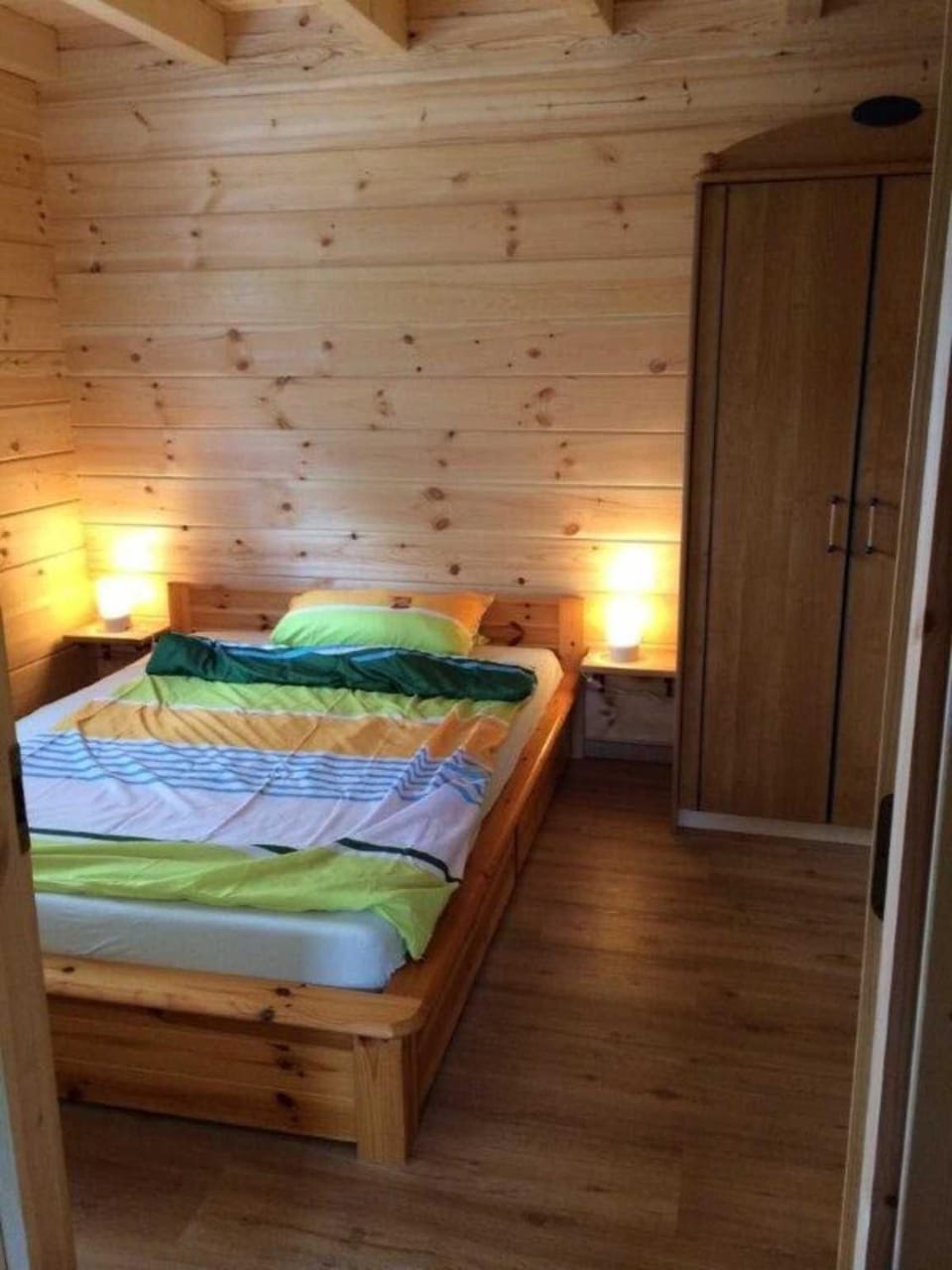 Ferienhaus Ronja House in Hesse