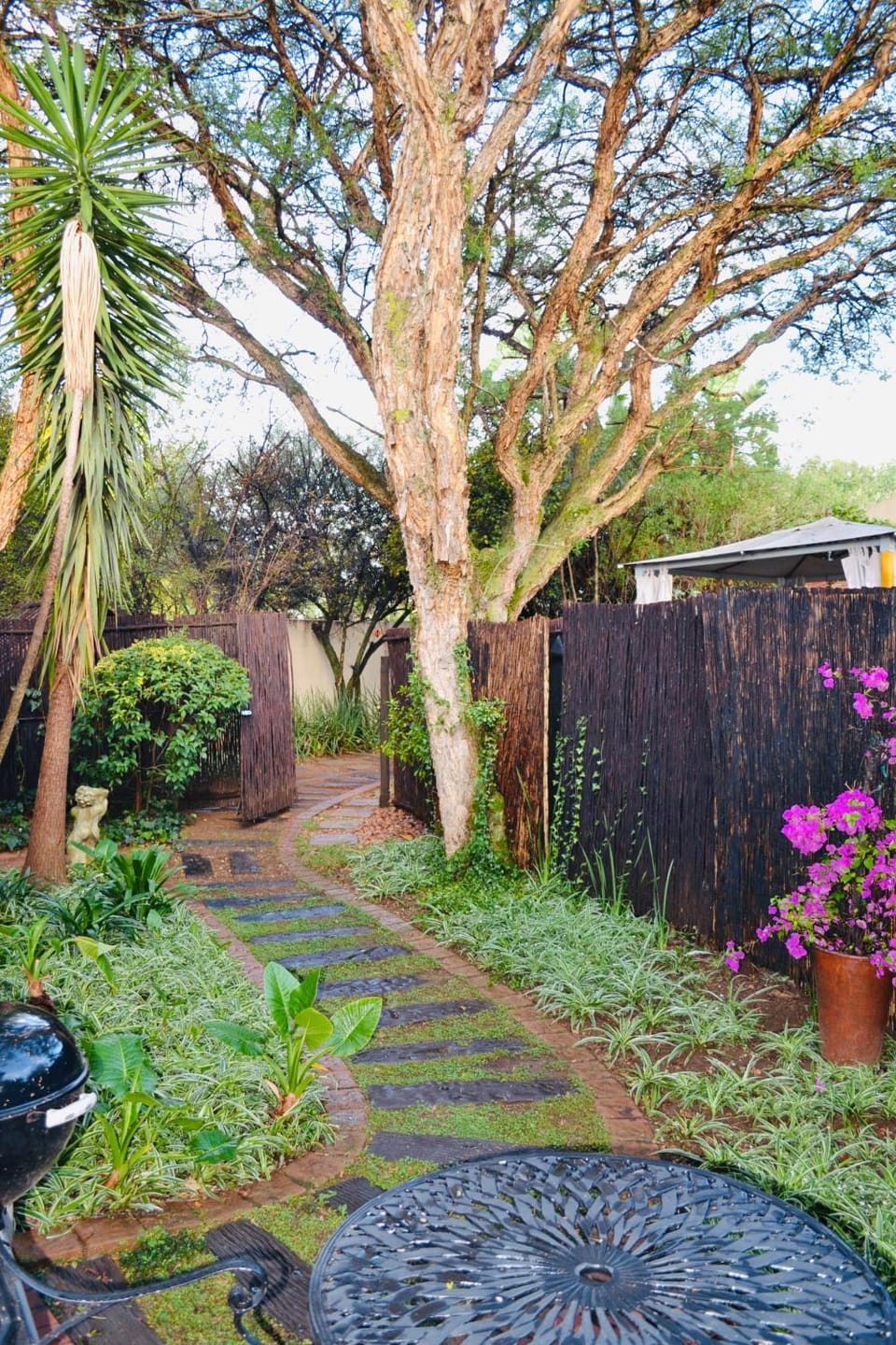 Serendipity Cottage Apartment in Sandton