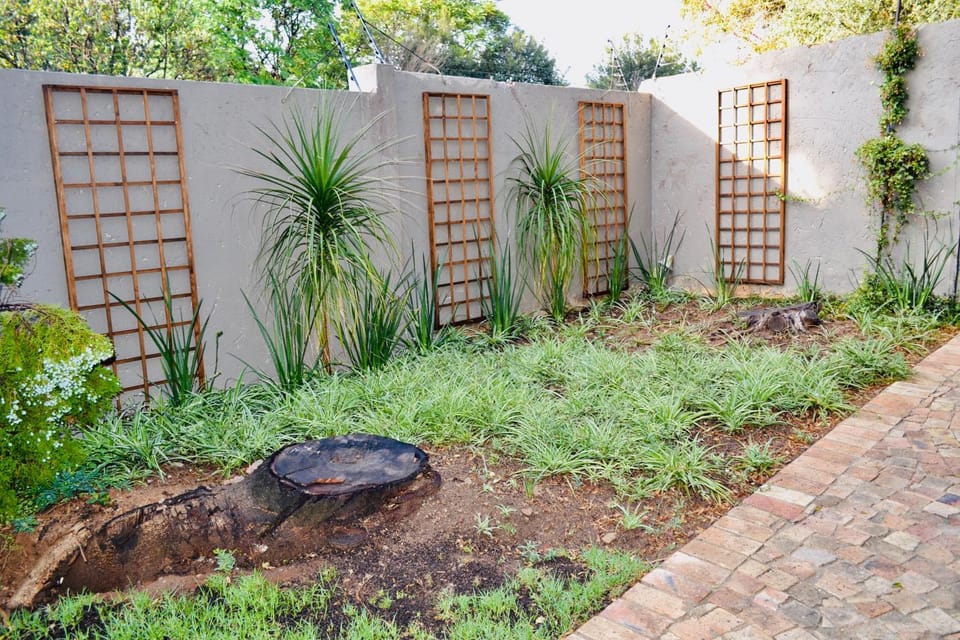 Serendipity Cottage Apartment in Sandton