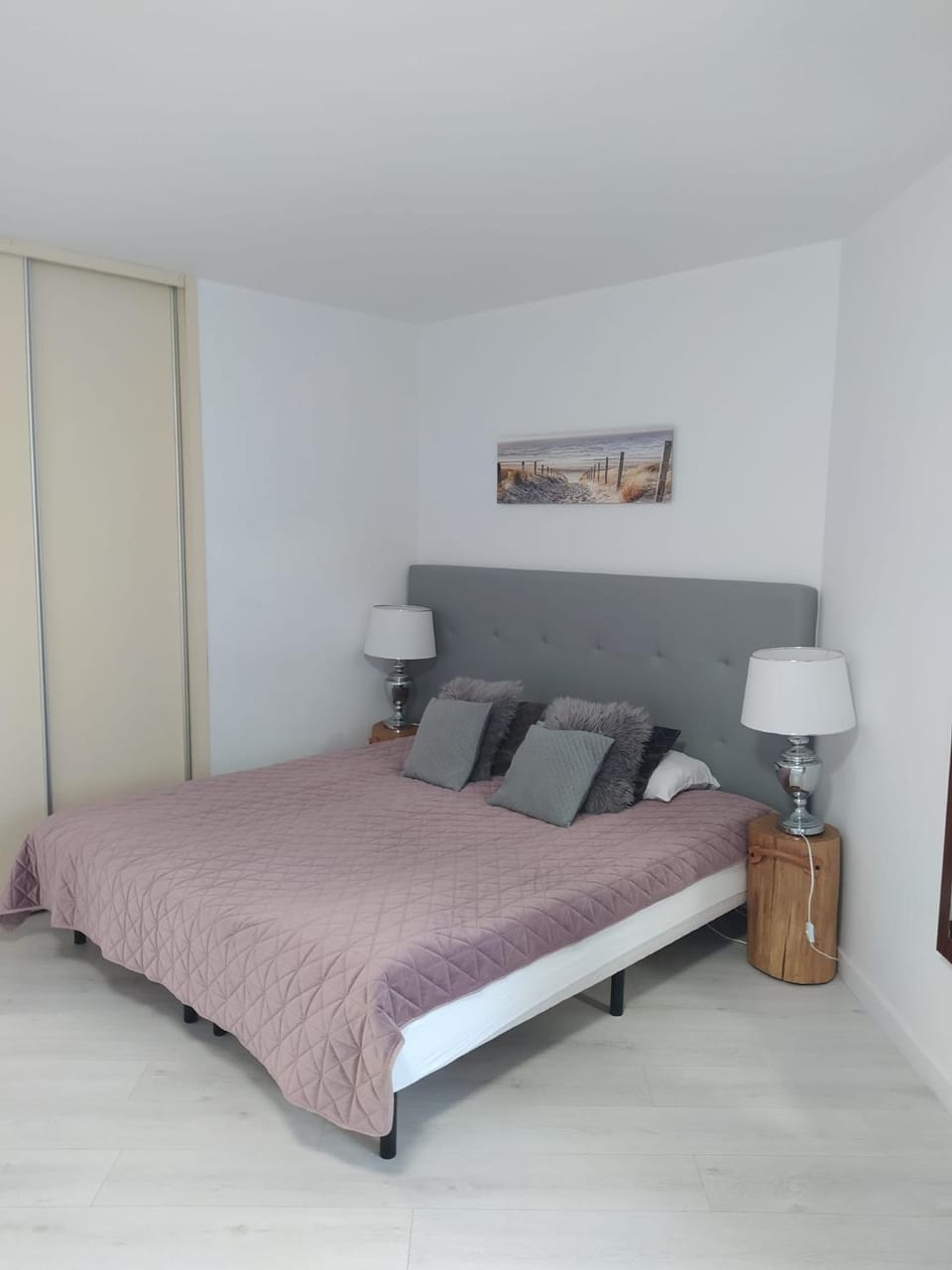 Apartament przy plaży Apartment in Wladyslawowo