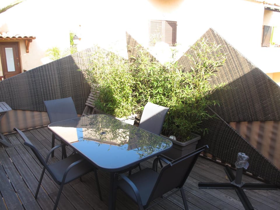 MARE BELLU AGOSTA PLAGE House in Corsica