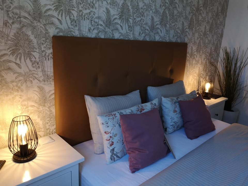 Casa Jetizo Bed and Breakfast in Costa Blanca