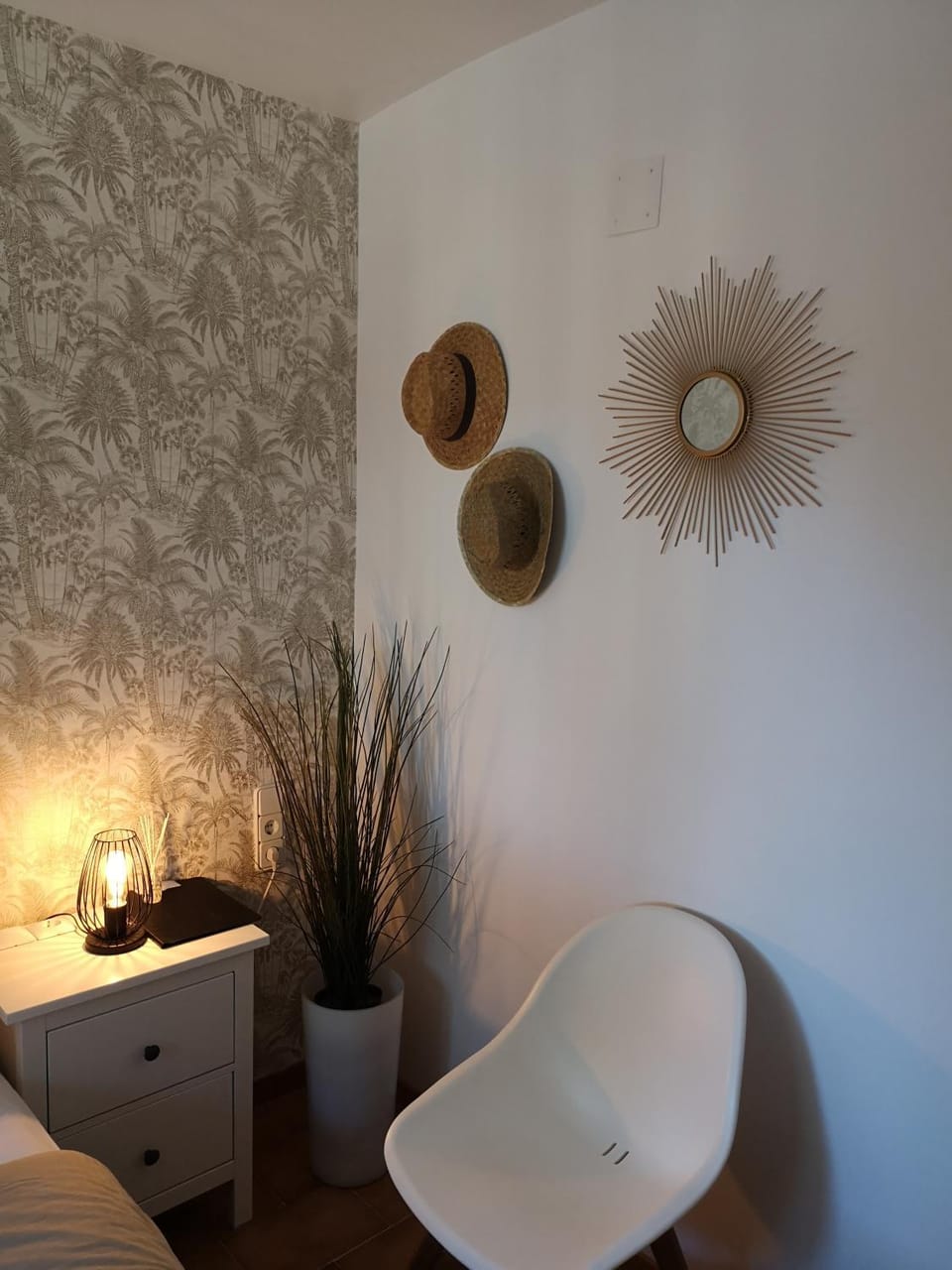 Casa Jetizo Bed and Breakfast in Costa Blanca