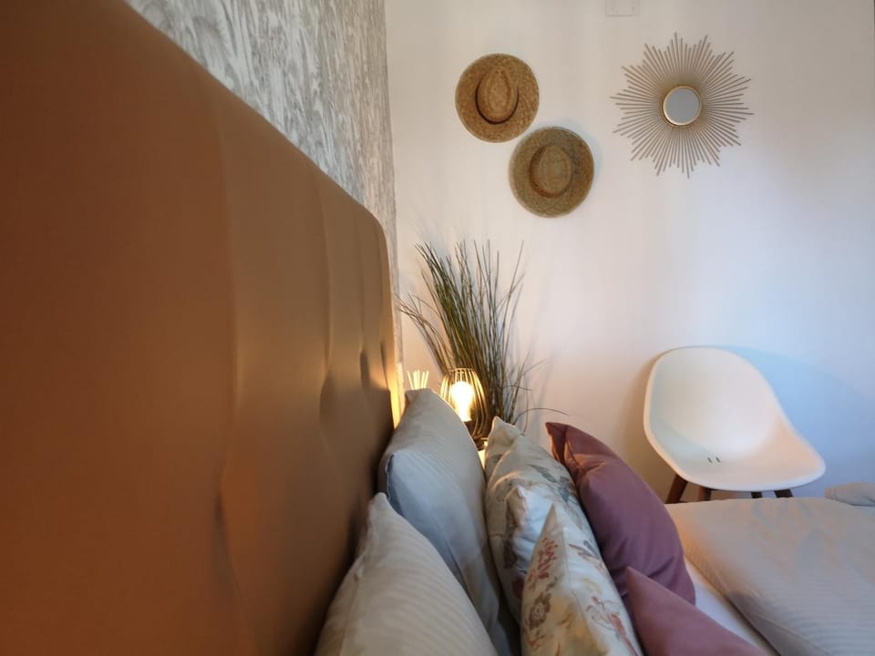 Casa Jetizo Bed and Breakfast in Costa Blanca