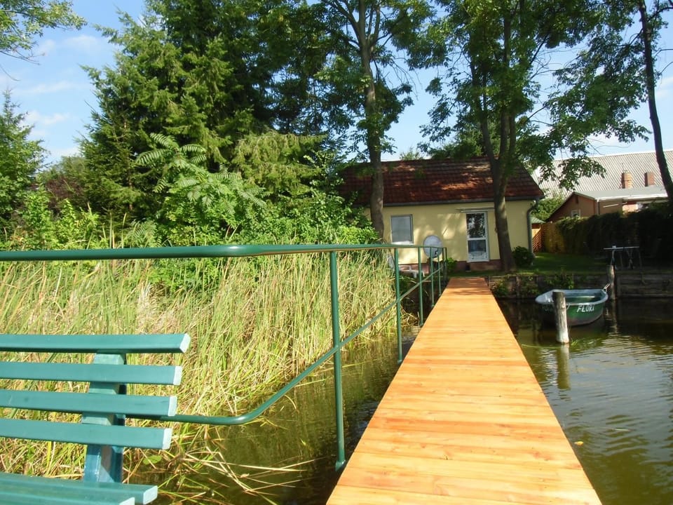 Lake view