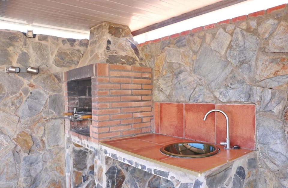 BBQ facilities