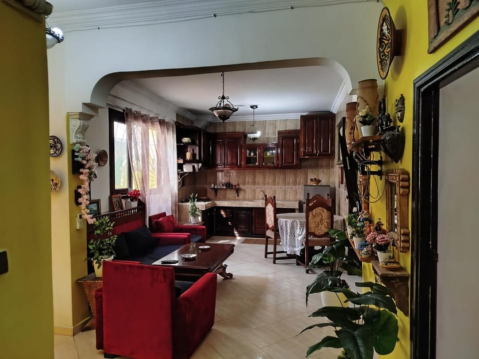 appartement a casablanca Apartment in Casablanca