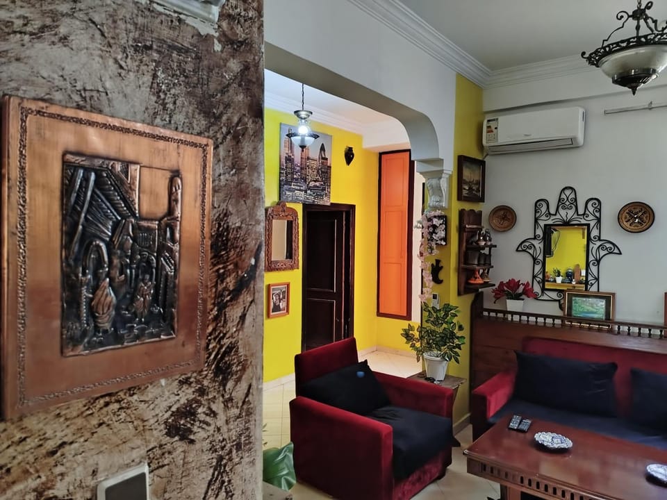 appartement a casablanca Apartment in Casablanca