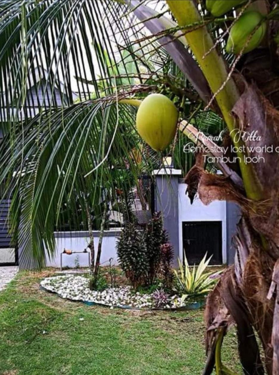 Rumah Citta Homestay Tambun Ipoh House in Ipoh