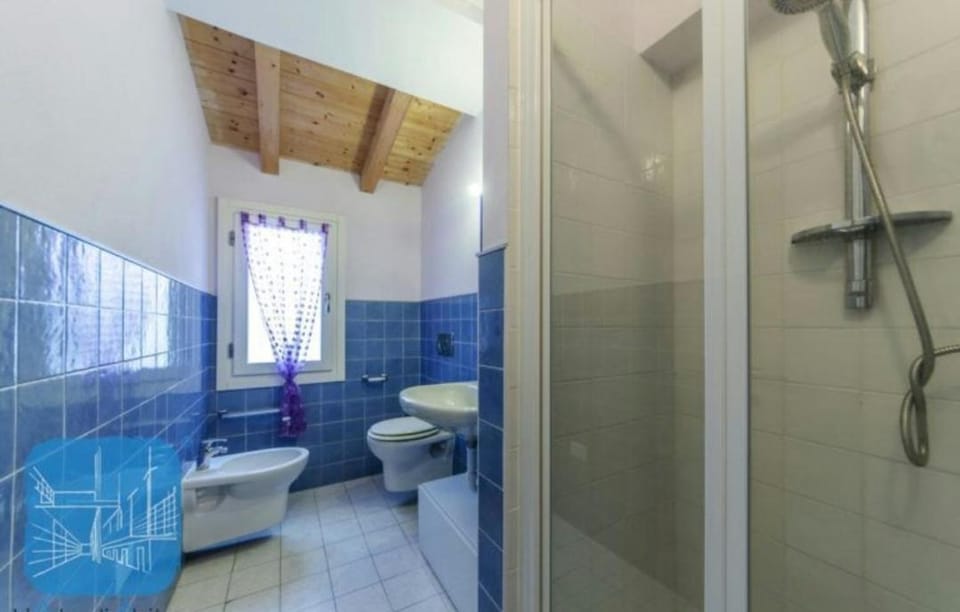 Casamarin8 Apartment in Caorle