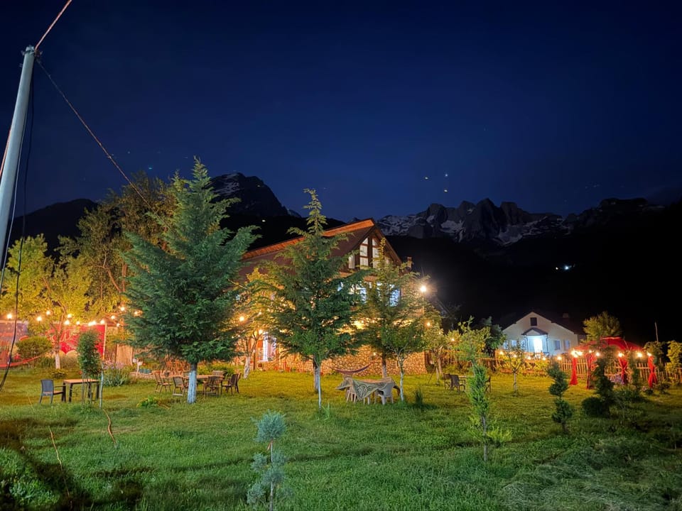 Guesthouse Demushi Bed and Breakfast in Montenegro
