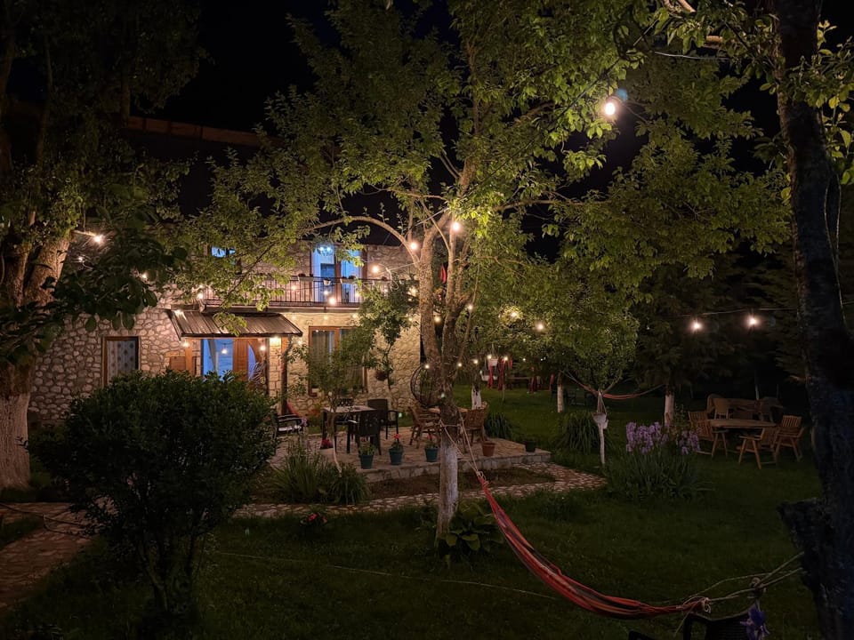 Guesthouse Demushi Bed and Breakfast in Montenegro
