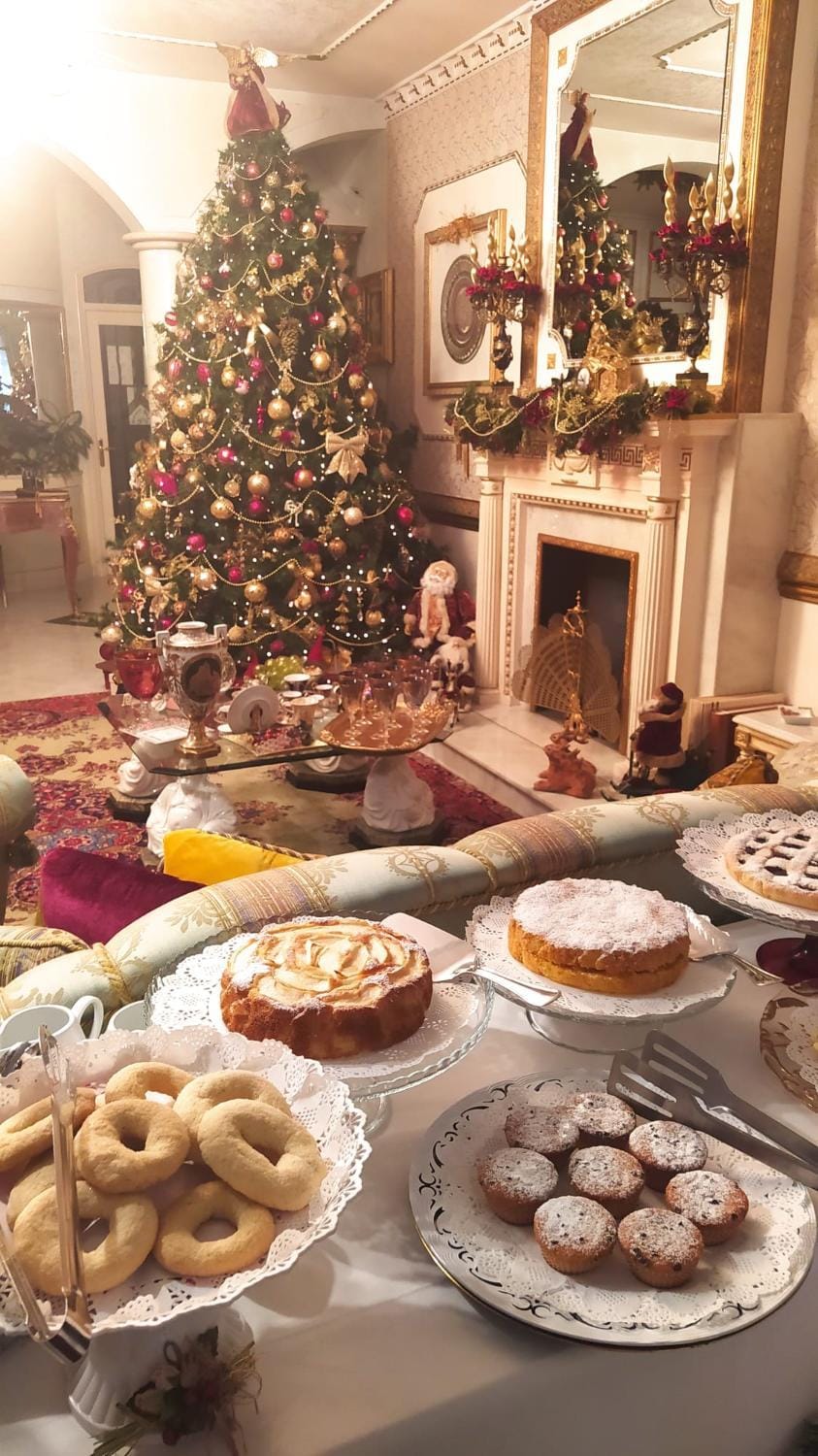 Luxury B&B IL Sogno Bed and Breakfast in Province of Foggia