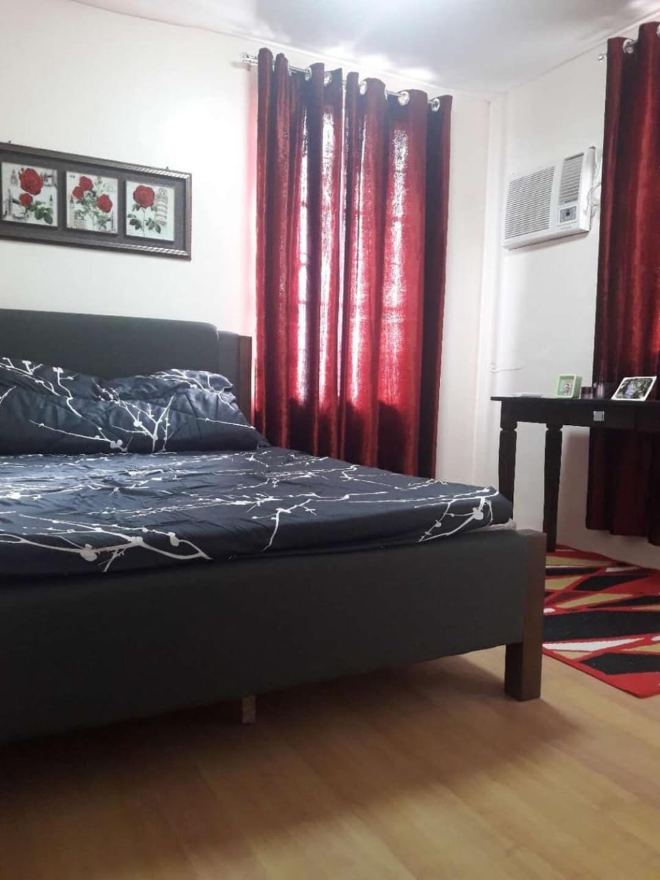3BR house @ Fiesta Village House in Calabarzon