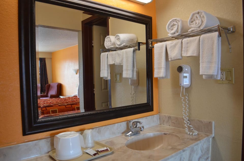 Bathroom, Photo of the whole room, Decorative detail
