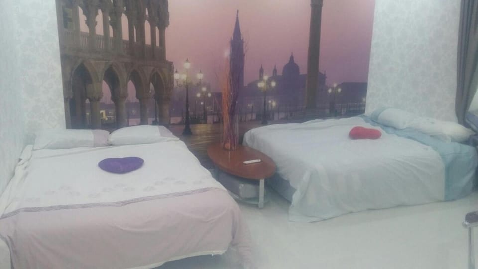 вулиця 29-го Вересня 2\25 Apartment in Ukraine