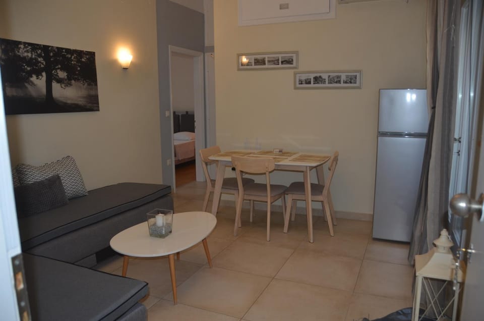 Ikia 24 Apartment in Kavala