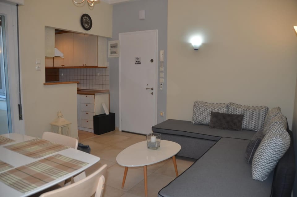 Ikia 24 Apartment in Kavala